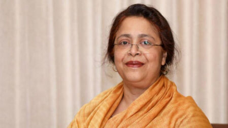 এমপিওভুক্ত শিক্ষাপ্রতিষ্ঠান জাতীয়করণের অনুরোধ প্রতিমন্ত্রীর