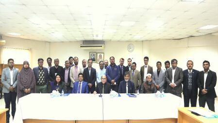 বিশ্ববিদ্যালয়ের প্রকল্প তৈরির আগে সমীক্ষা করতে হবে: ইউজিসি
