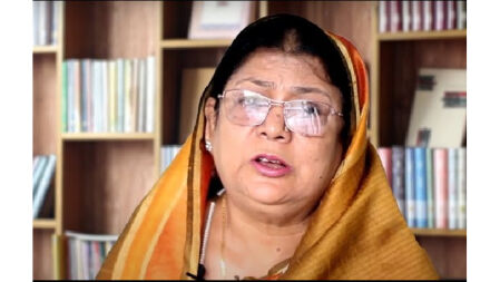 নিয়ম ভেঙে চবির ‘নিয়োগ বিজ্ঞপ্তি’ অনিবন্ধিত অনলাইন পত্রিকায়