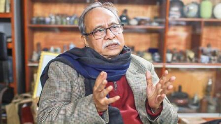 প্রতিবছর পাঠ্যপুস্তকে কেন ভুল হয়, প্রশ্ন মুনতাসীর মামুনের