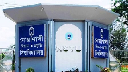 কিশোর গ্যাংয়ের দ্বারা ছিনতাইয়ের শিকার নোবিপ্রবি শিক্ষার্থী