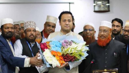 পাঠ্যপুস্তকে বিভ্রান্তিকর কিছু থাকলে সংশোধন করা হবে: শিক্ষামন্ত্রী