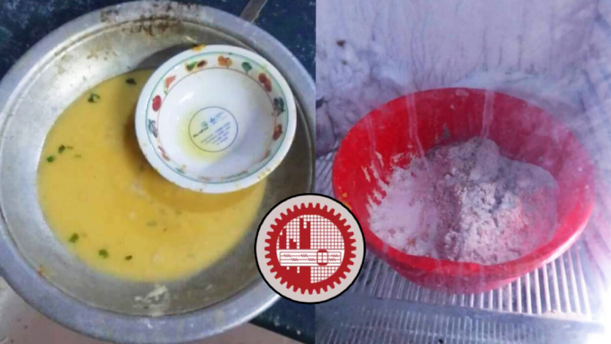 বুয়েট ক্যাফেটেরিয়ায় অস্বাস্থ্যকর ও নিম্নমানের খাবার, অসন্তুষ্ট শিক্ষার্থীরা