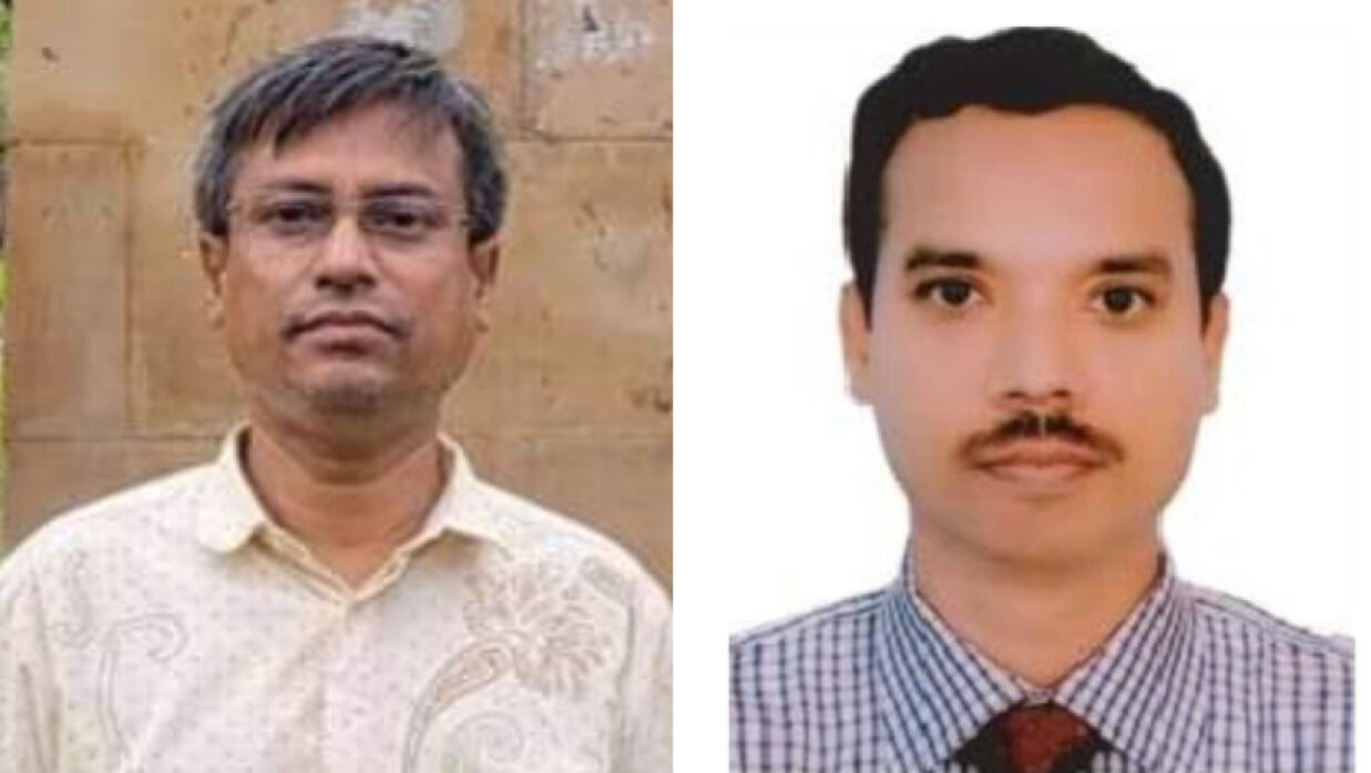 জগন্নাথ বিশ্ববিদ্যালয়ের দুই অনুষদে নতুন ডিন নিয়োগ