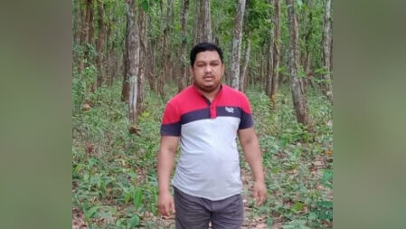 শিক্ষকদের বদলি না থাকায় হতাশ ছিলেন খাইরুল, ব্রেন স্ট্রোকে মৃত্যু