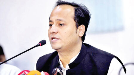 একক ভর্তি পরীক্ষা নিয়ে যা বললেন নতুন শিক্ষামন্ত্রী