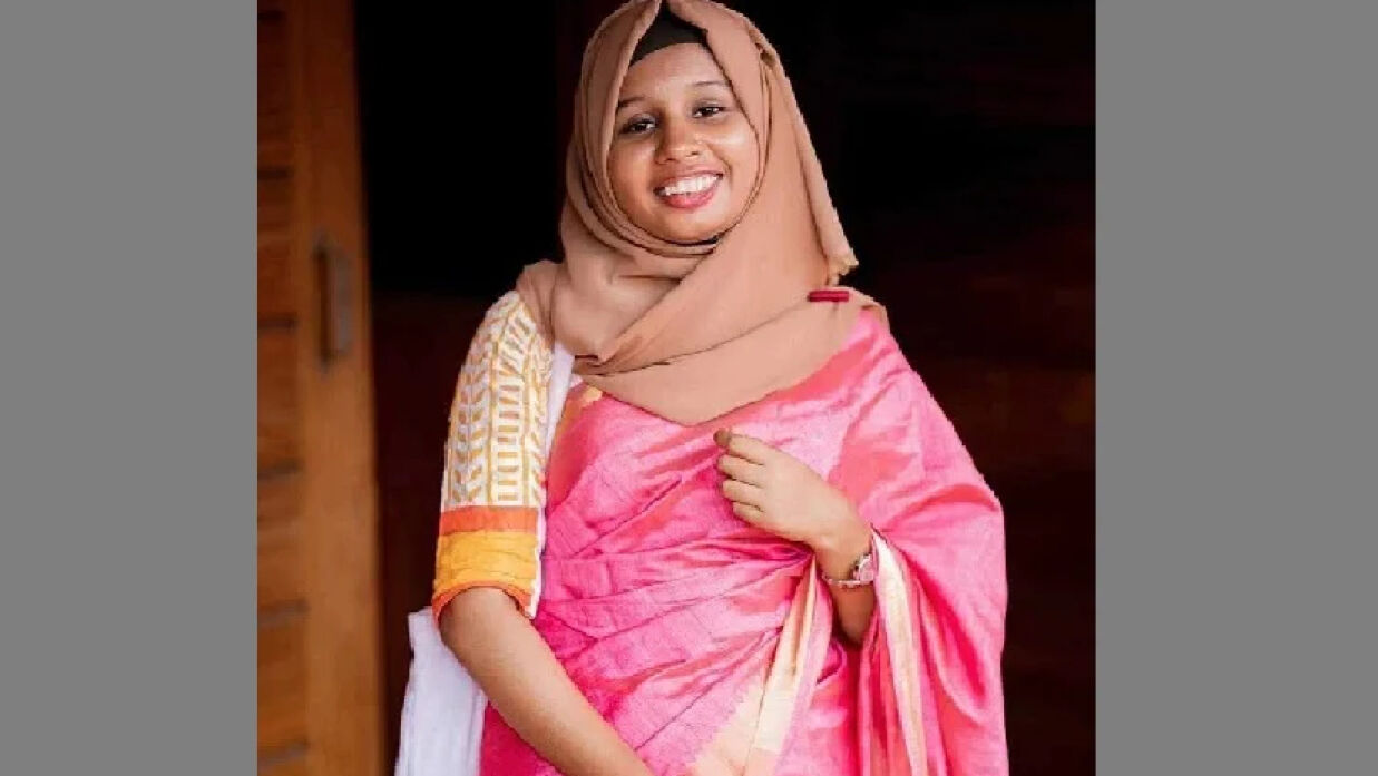ঢাবি ছাত্রী জয়নবের মৃত্যু, ২০ দিন পর চালক গ্রেপ্তার
