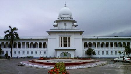 গণস্বাস্থ্য মেডিকেলে ভর্তি ১১০ জনের ছাত্রত্ব বহালই থাকছে