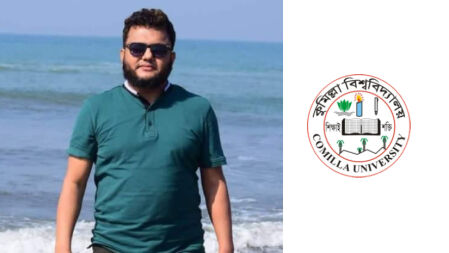 প্রশাসনিক অব্যবস্থাপনার প্রতিবাদ জানিয়ে পদত্যাগ কুবি বঙ্গবন্ধু হল প্রাধ্যক্ষের