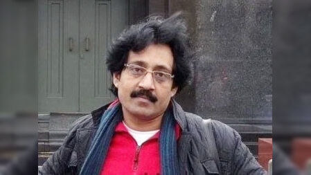 নজরুল বিশ্ববিদ্যালয়ে আইন ভেঙে পছন্দের প্রার্থীকে নিয়োগ সৌমিত্র শেখরের 