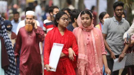 মেডিকেল ভর্তি পরীক্ষা নিয়ে স্বাস্থ্যমন্ত্রীর সংবাদ সম্মেলন আজ