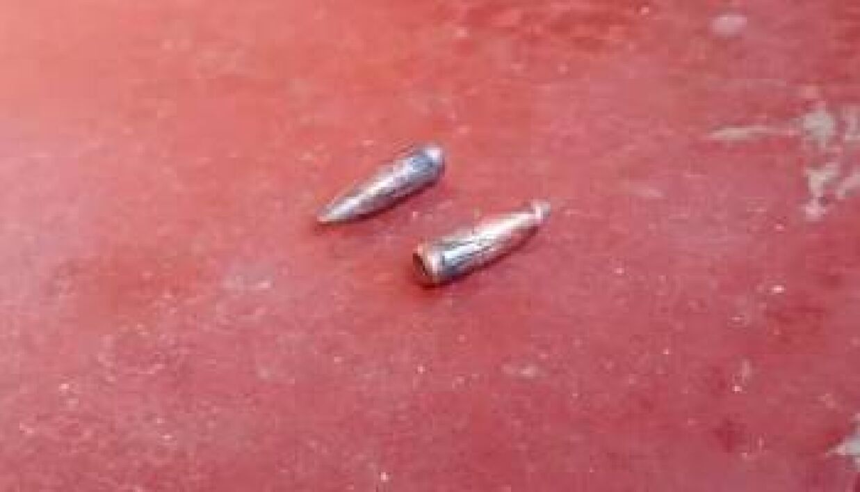 টেকনাফ আবারও গোলাগুলি, কাঁপছে সীমান্ত
