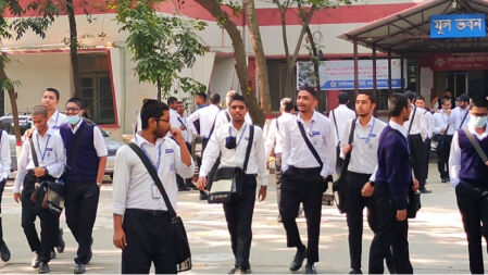 রমজানে কলেজ খোলা থাকা নিয়ে যা জানা গেল