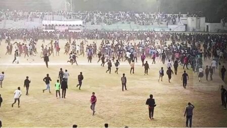রাবি প্রশাসনের অদক্ষতায় শিক্ষার্থীদের উপর হামলা: ঢাবি ছাত্রলীগ
