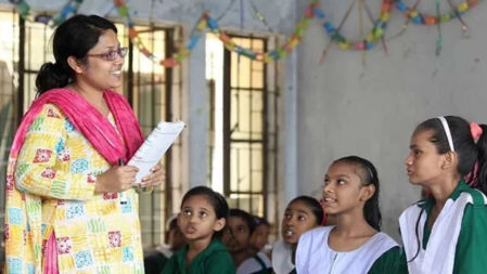 কমিটির মাধ্যমে নিয়োগপ্রাপ্ত শিক্ষকদের বদলি নিয়ে যে সিদ্ধান্ত হলো