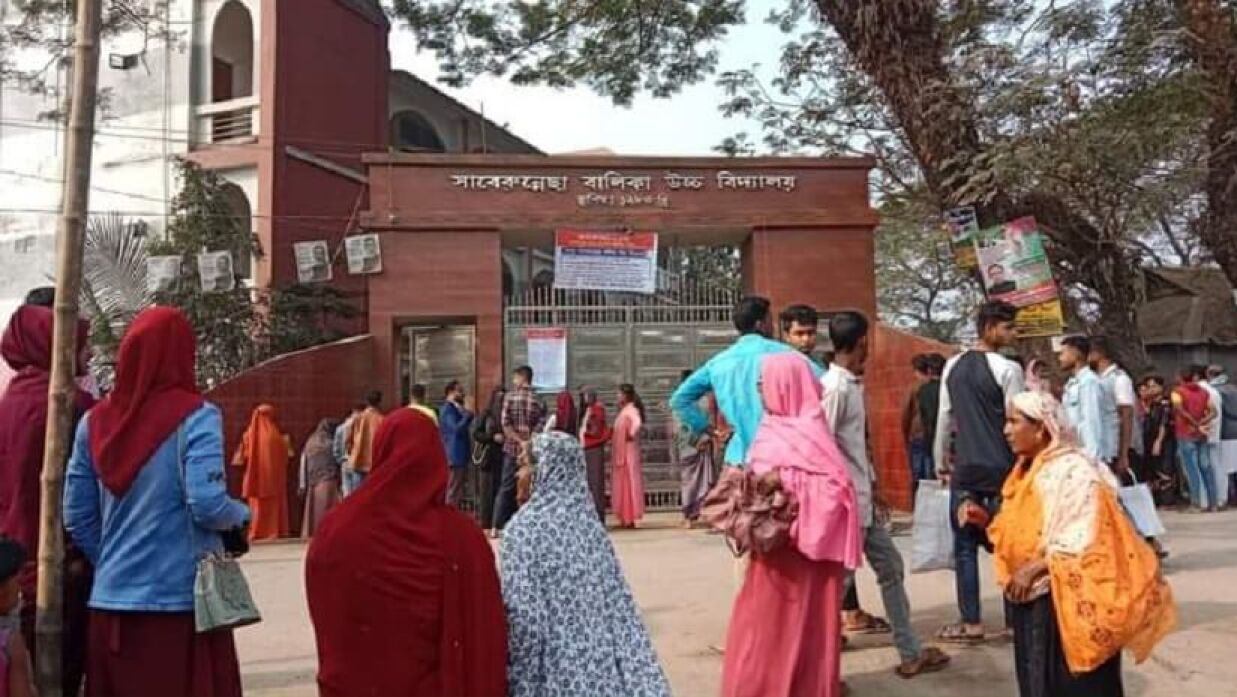 এসএসসি পরীক্ষা শুরু, মানতে হবে যেসব নির্দেশনা