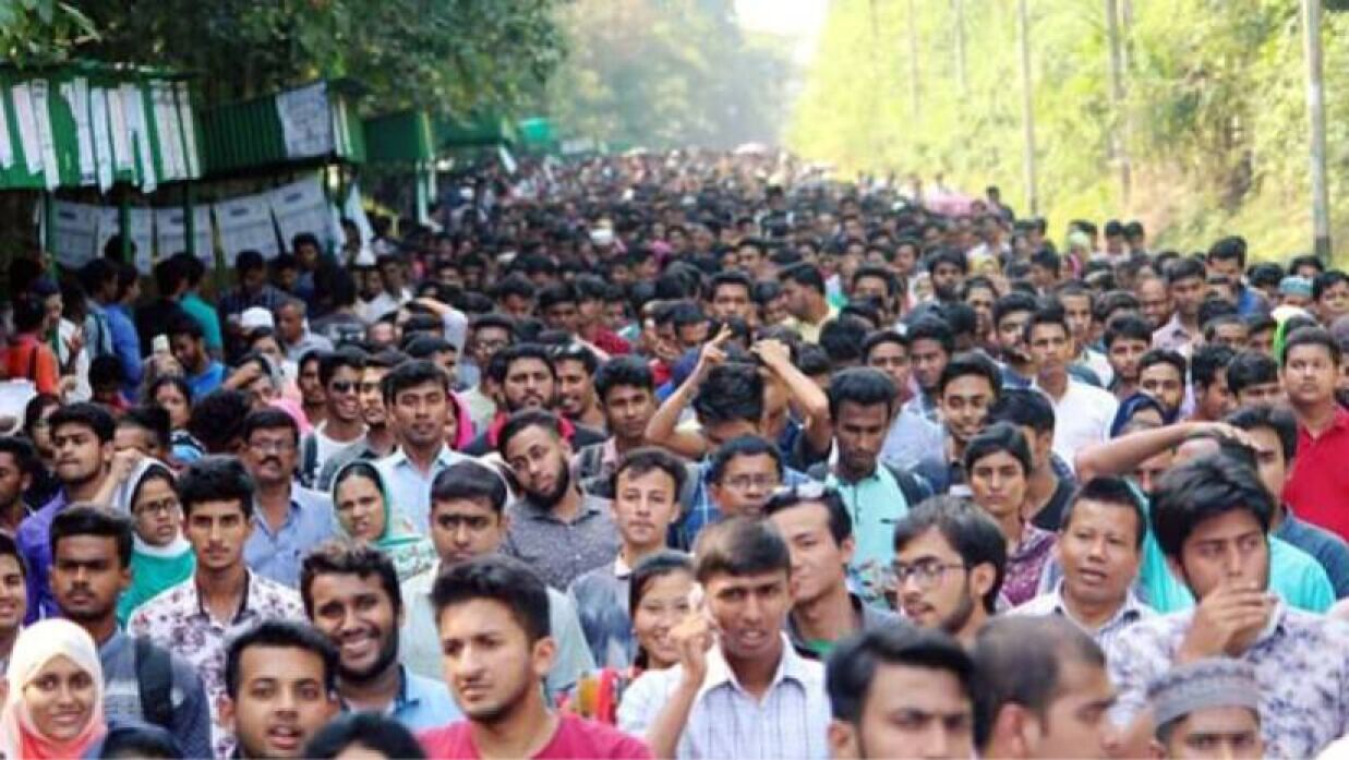 চবি ভর্তি পরীক্ষা, পুনঃনির্ধারিত সময়সূচিসহ জেনে নিন খুঁটিনাটি