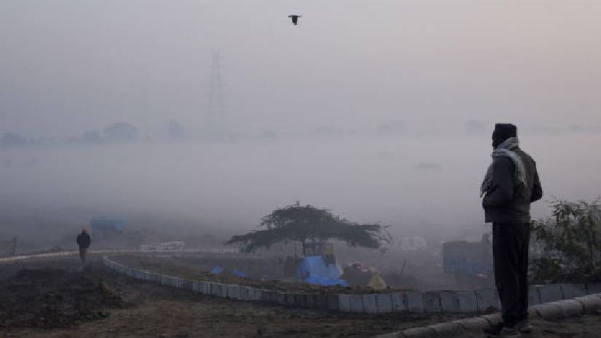 শীত ও কুয়াশা নিয়ে যা জানাল আবহাওয়া অধিদপ্তর