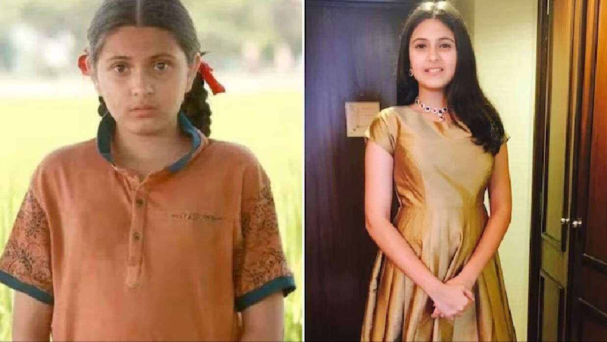 ‘দঙ্গল’র শিশু তারকা সুহানি মারা গেছেন, ভুল চিকিৎসার অভিযোগ 