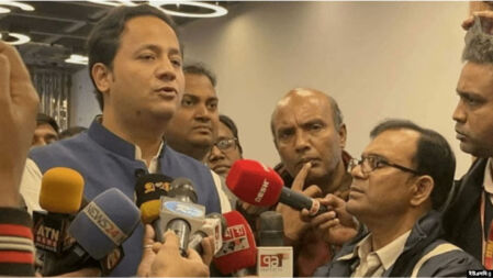 বিশ্ববিদ্যালয়গুলোতে সংঘর্ষ ও যৌন হয়রানিতে জড়িতদের ছাড় দেয়া হবে না: শিক্ষামন্ত্রী