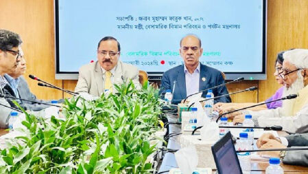 মাধ্যমিকে পর্যটন শিক্ষা অন্তর্ভুক্তির ব্যবস্থা করা হবে: পর্যটনমন্ত্রী