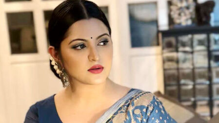 পরীমণির মাদক মামলা নিয়ে যা জানালেন হাইকোর্ট