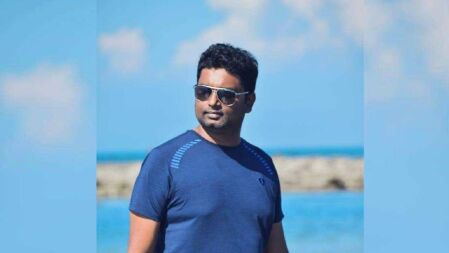 গাজীপুরে সড়ক দূর্ঘটনায় প্রাণ গেল ডুয়েট শিক্ষকসহ ২ জনের