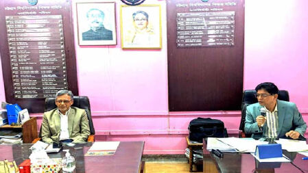 চবি ভর্তি পরীক্ষার আয়-ব্যয়ের হিসাব প্রকাশের দাবি শিক্ষক সমিতির