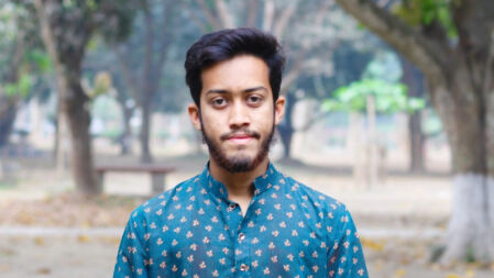 ভাগ্যের চাকার বহুদিক এবং মিয়ানমার সীমান্তরক্ষীর বাংলাদেশে আশ্রয়