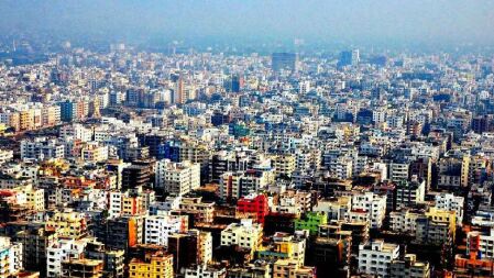 বৃহস্পতিবার বন্ধ রাজধানীর যেসব মার্কেট