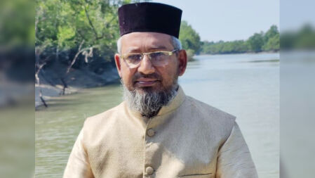 ইসলামি আরবি বিশ্ববিদ্যালয় উপ-উপাচার্যের দুর্নীতি তদন্তে ইউজিসির কমিটি