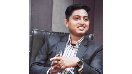 একজন সাধক হিসেবে বরাবরই আমার দৃষ্টি গুণগত বিষয়ে