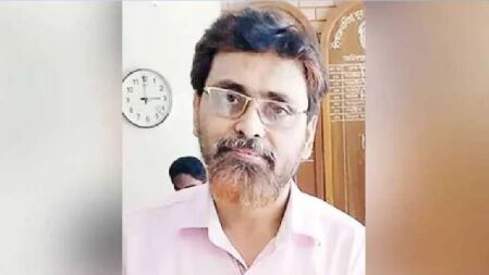 দুই দিনের রিমান্ডে ভিকারুননিসার শিক্ষক মুরাদ