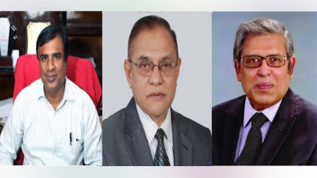 ১৫ শতাংশ আয়কর কীভাবে আদায় হবে— জানালেন উপাচার্যরা