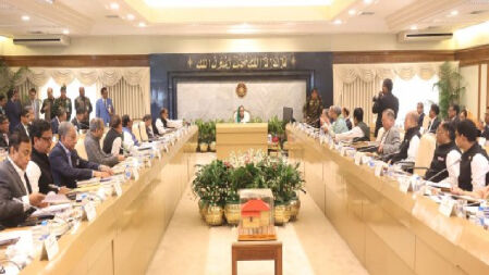 রমজানে বড় ইফতার পার্টি না করার নির্দেশনা দিয়ে যা বললেন প্রধানমন্ত্রী