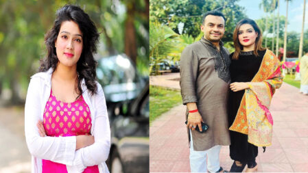 বিচ্ছেদের কারণ জানালেন মাহি, ‘জিনের সাথে বন্দি ছিলাম’ রাকিবের প্রতিক্রিয়া