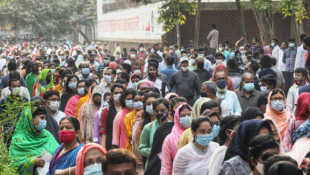 গুচ্ছে মোট আসন ২০ হাজার ৩৫০, কোন বিশ্ববিদ্যালয়ে কত?