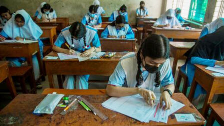 নতুন কারিকুলামে পাবলিক পরীক্ষার ‘মূল্যায়ন’ যেভাবে