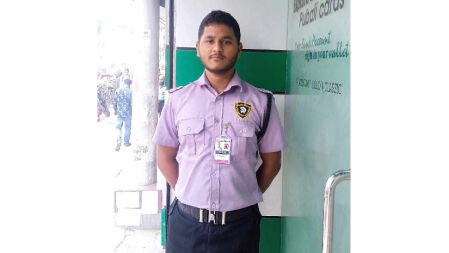 বিশ্ববিদ্যালয়ে ভর্তির টাকা জোগাড় করতে এসেছিলেন, লাশ হয়ে ফিরলেন নাঈম