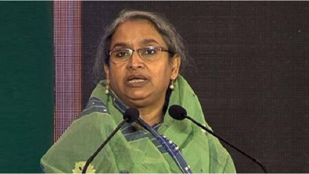 আমরা দক্ষতা নির্ভর শিক্ষাব্যবস্থা বাস্তবায়ন করছি: দীপু মনি