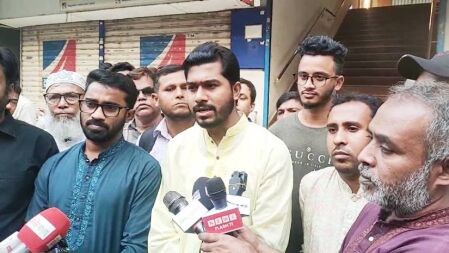 রমজান ও ঈদে ভারতীয় পণ্য না কেনার আহ্বান নুরের