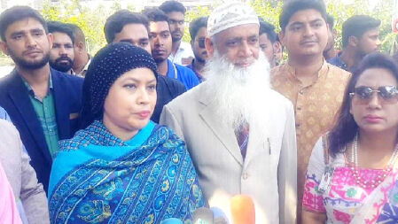 তিন মাসের মধ্যে প্রাথমিকে ১০ হাজারের বেশি শিক্ষক নিয়োগ: প্রতিমন্ত্রী