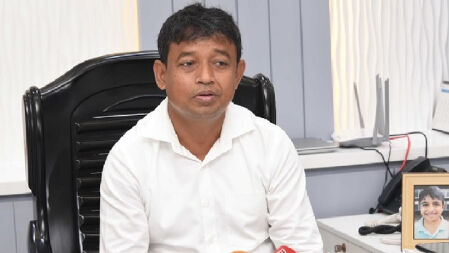 কিশোর গ্যাংয়ের প্রশ্রয়ে কাউন্সিলররা জড়িত থাকলে ব্যবস্থা: ডিবি হারুন