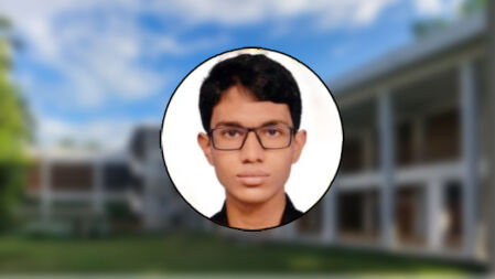 প্রকৌশল গুচ্ছ পরীক্ষায় দ্বিতীয় নটর ডেমের প্রতীক রসুল