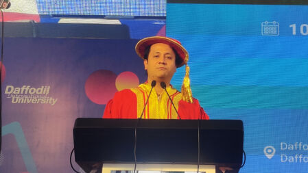 শিক্ষার্থীদের অতিমাত্রায় প্রাতিষ্ঠানিক ফলাফল নির্ভরতা নিরুৎসাহিত করবো: শিক্ষামন্ত্রী