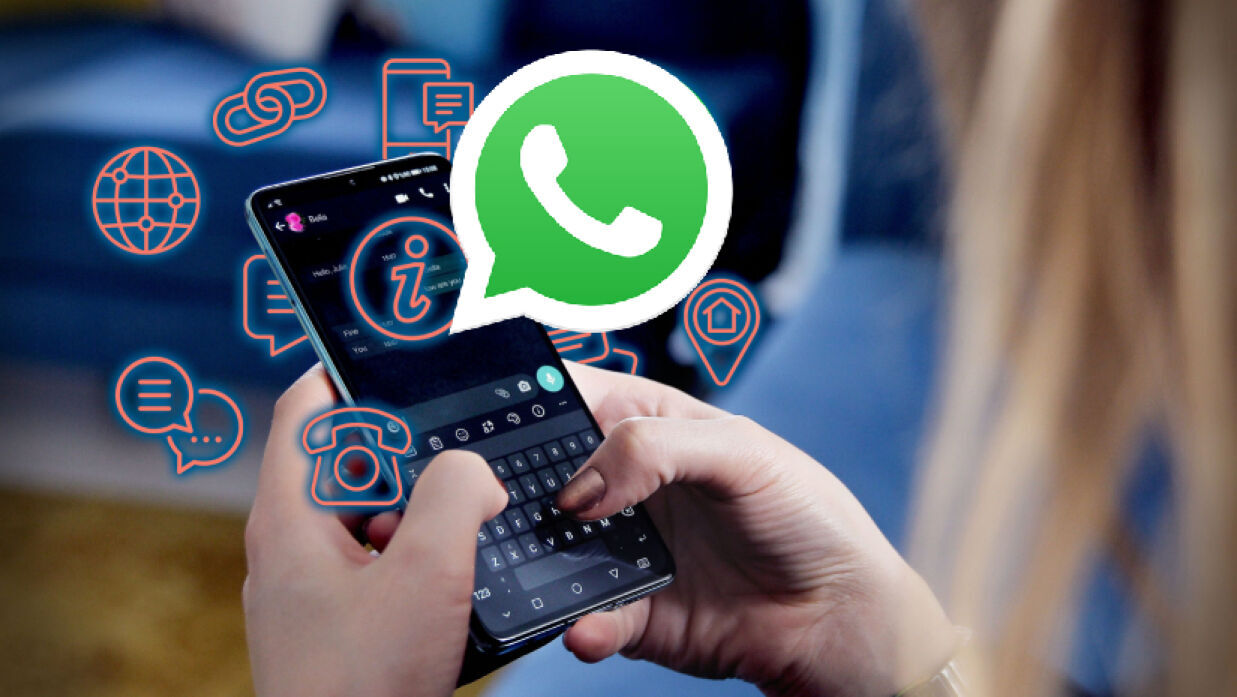 হোয়াটসঅ্যাপে হঠাৎ লোভনীয় চাকরির প্রস্তাব পেলে যা করবেন