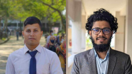 কুবি স্টুডেন্ট ইউনিয়ন অব নাঙ্গলকোটের কমিটি গঠন