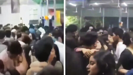 এই ছেলে-মেয়েগুলো কি কারো স্বামী-স্ত্রী হবে না?
