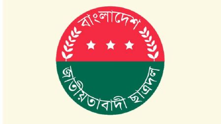 ঢাবি শিক্ষার্থীদের ওপর ছাত্রলীগের হামলায় ছাত্রদলের নিন্দা