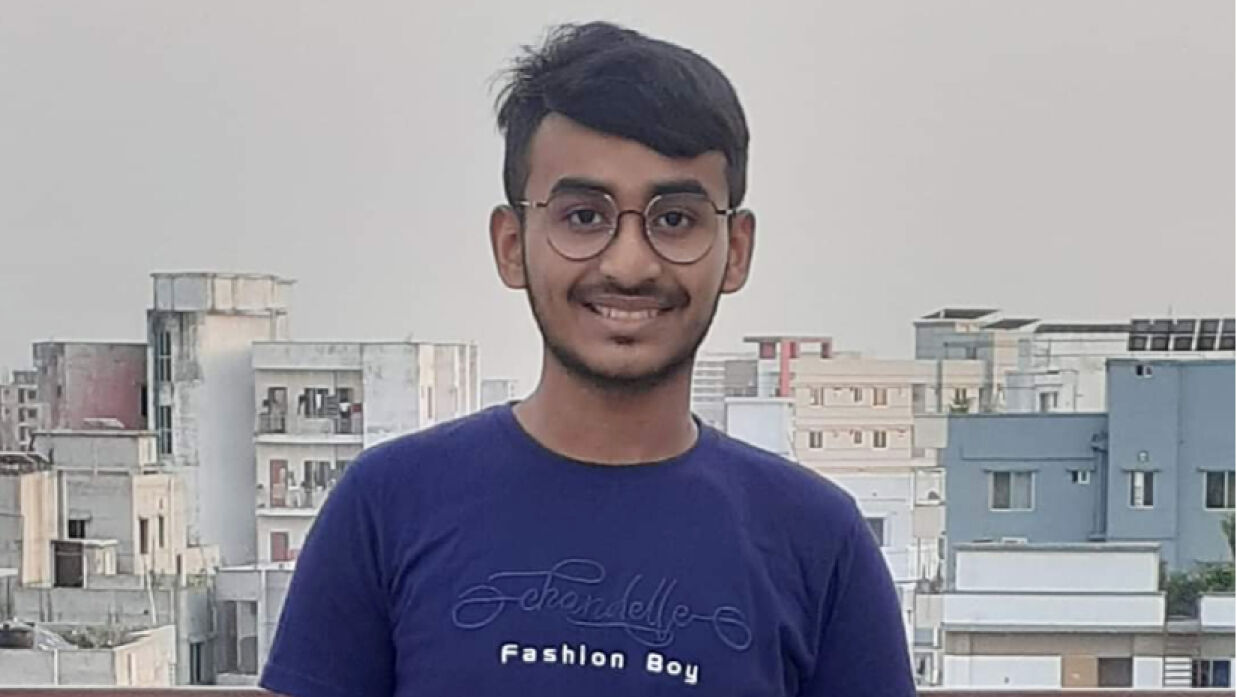 বুটেক্স ভর্তি পরীক্ষায় প্রথম নটর ডেমের আমির হামজা আসিফ